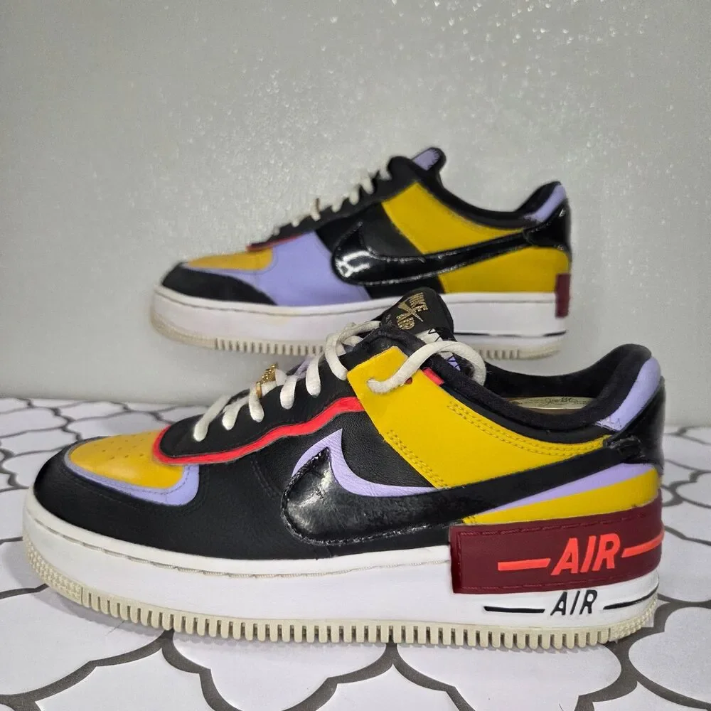 Nike air force